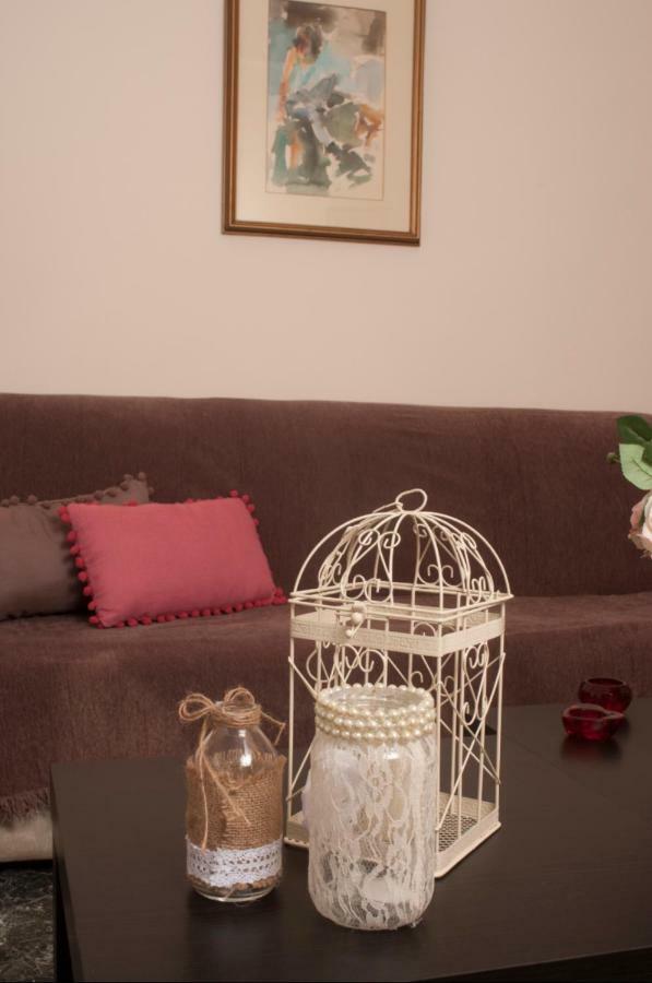 Relaxing Appt. Into The Heart Of Historical Center Apartment Kalamata Luaran gambar