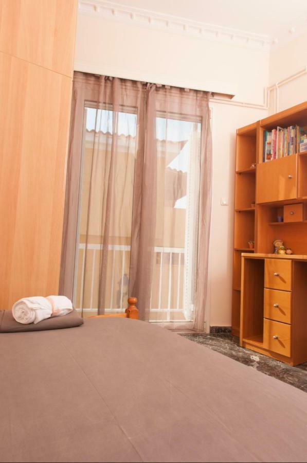 Relaxing Appt. Into The Heart Of Historical Center Apartment Kalamata Luaran gambar
