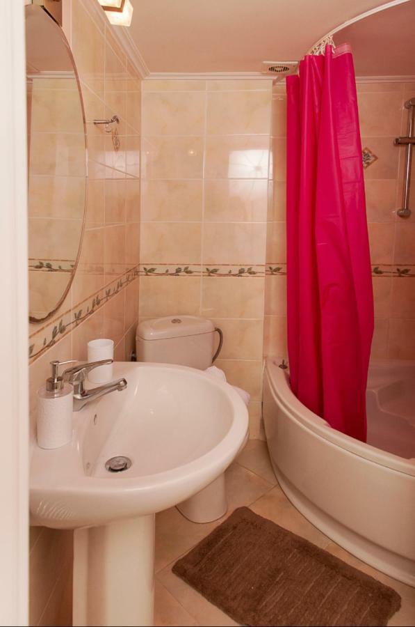 Relaxing Appt. Into The Heart Of Historical Center Apartment Kalamata Luaran gambar