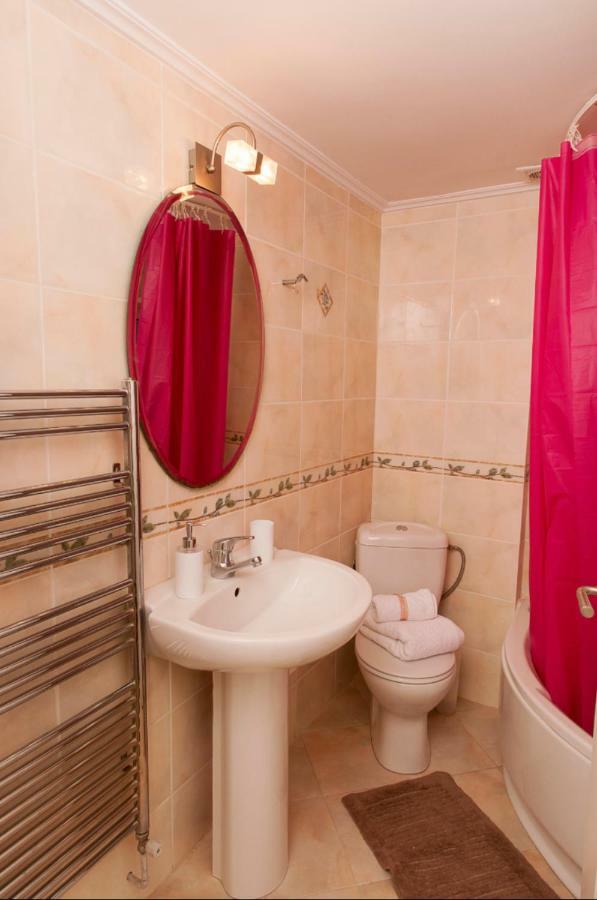 Relaxing Appt. Into The Heart Of Historical Center Apartment Kalamata Luaran gambar